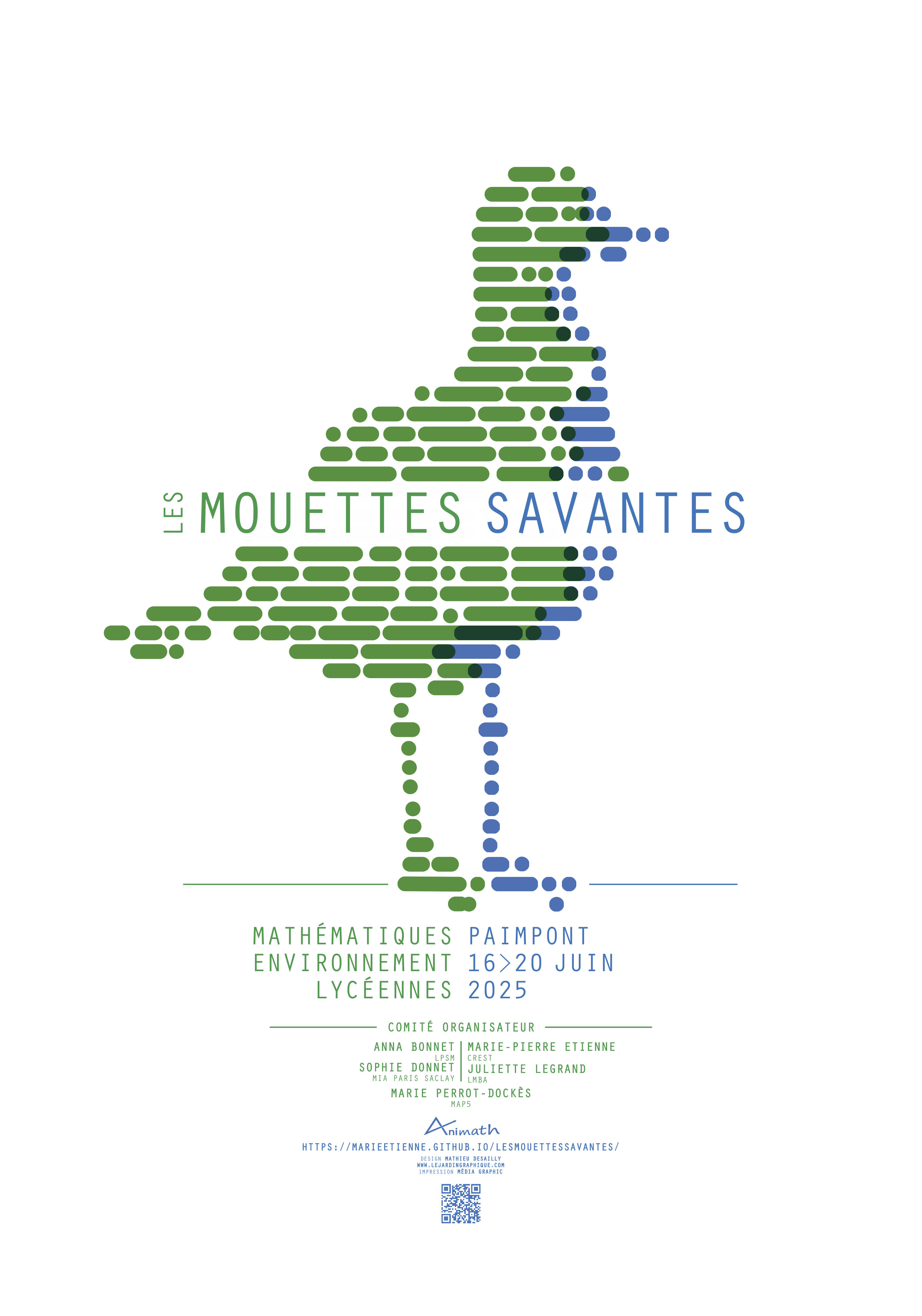 Mouette